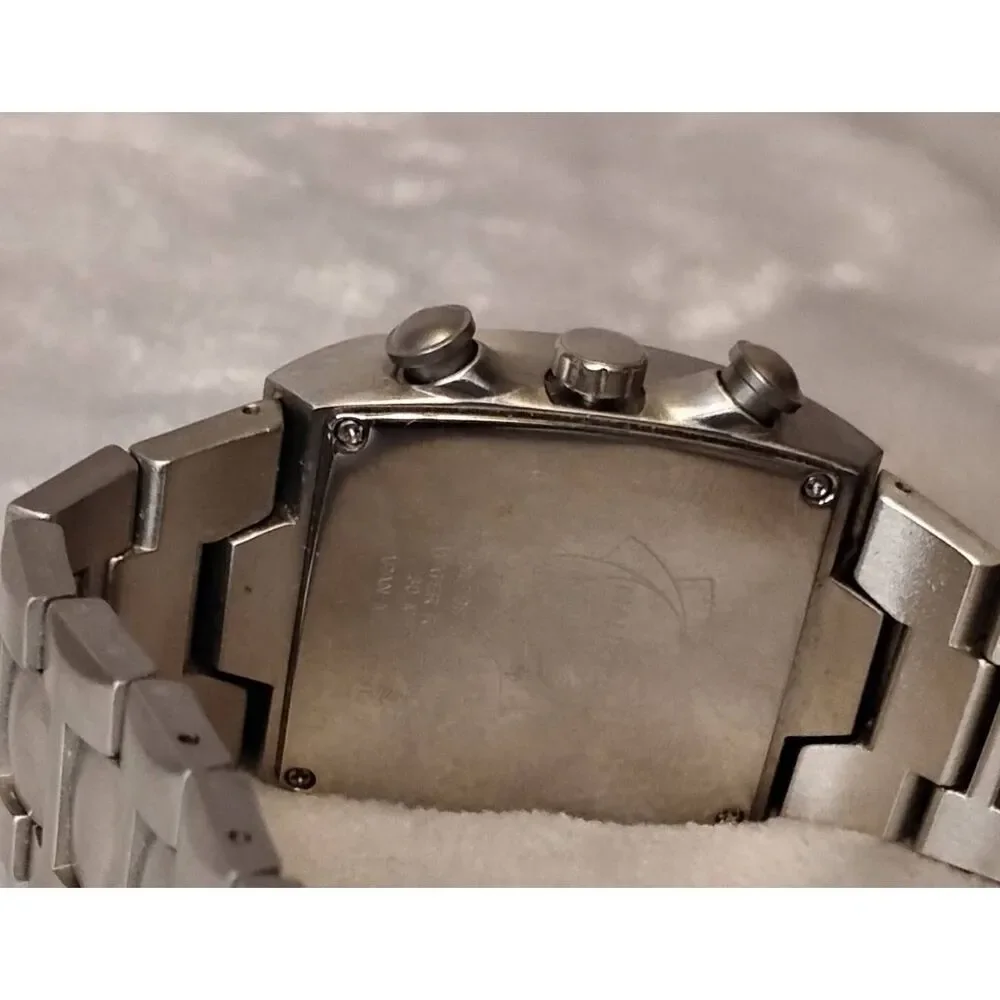 USED Nautica Men's Watch